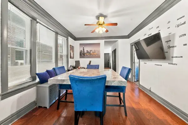 4109 W Van Buren ST, Chicago, IL 60624