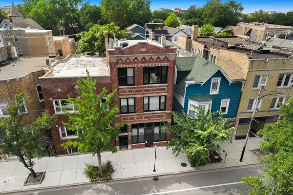 3912 N Ashland AVE, Chicago, IL 60613