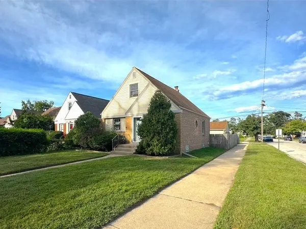 1500 State Line RD, Calumet City, IL 60409