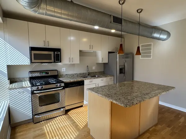 4537 S Drexel BLVD #603, Chicago, IL 60653