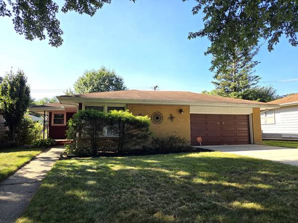 3415 CORBRIDGE LN, Rockford, IL 61107