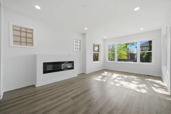 8219 S Throop ST, Chicago, IL 60620