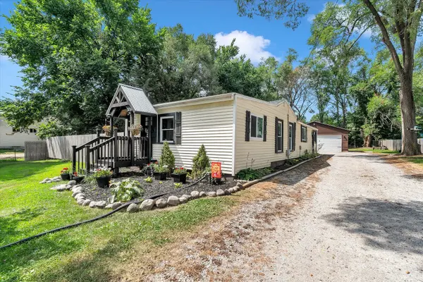 9590 115th ST, Blue Grass, IA 52726