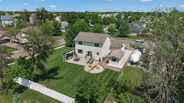 12295 63rd ST NE, Albertville, MN 55301