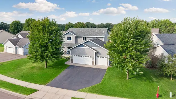 11160 Olympia AVE, Becker, MN 55308