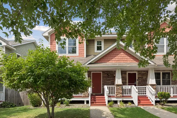 611 Whitall ST, Saint Paul, MN 55130