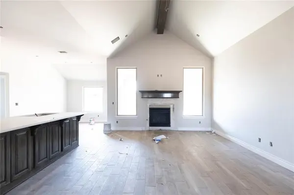 9316 NW 119th ST, Yukon, OK 73099