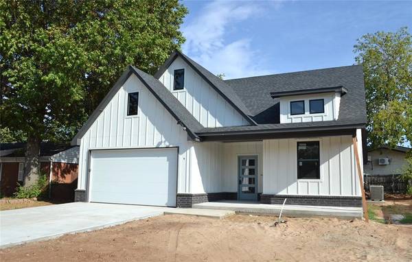 2909 Nimitz BLVD, Oklahoma City, OK 73112