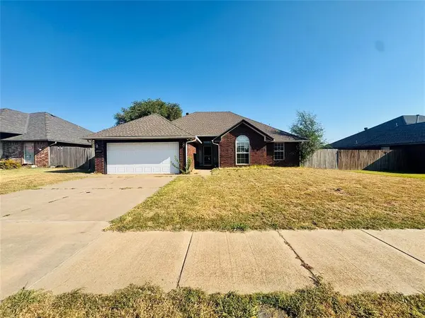 2821 SE 90th ST, Oklahoma City, OK 73160