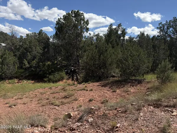 Lot 2475 Potrero Pkwy, Seligman, AZ 86337