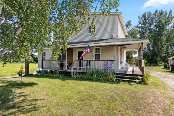 W525 TOWN LINE RD, Krakow, WI 54137-0277