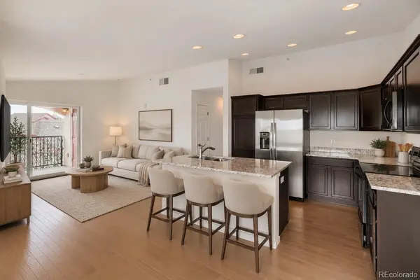 15165 E 16th PL #203, Aurora, CO 80011