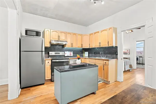 1769 N Washington ST, Denver, CO 80203