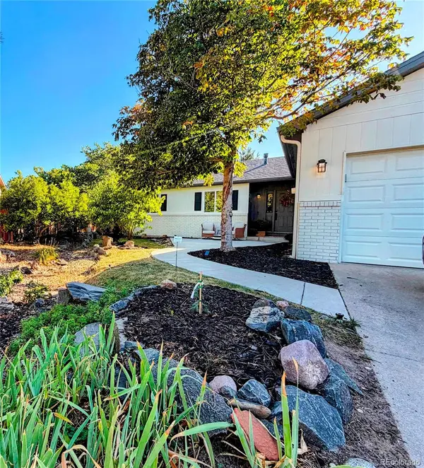 1622 40th Street CT, Evans, CO 80620