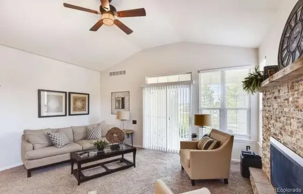 20947 E Eastman AVE, Aurora, CO 80013