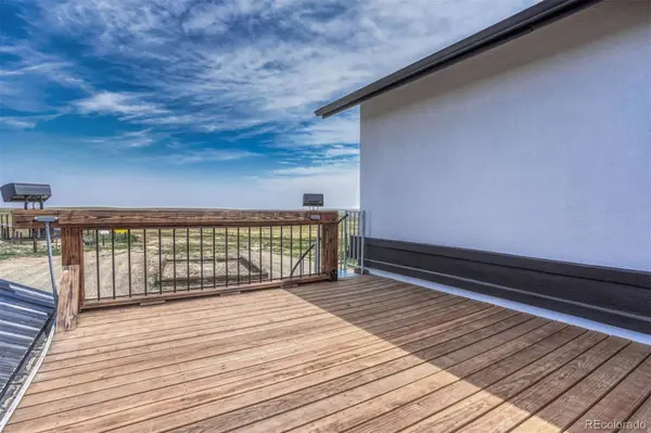 25550 Shorthorn CIR, Ramah, CO 80832