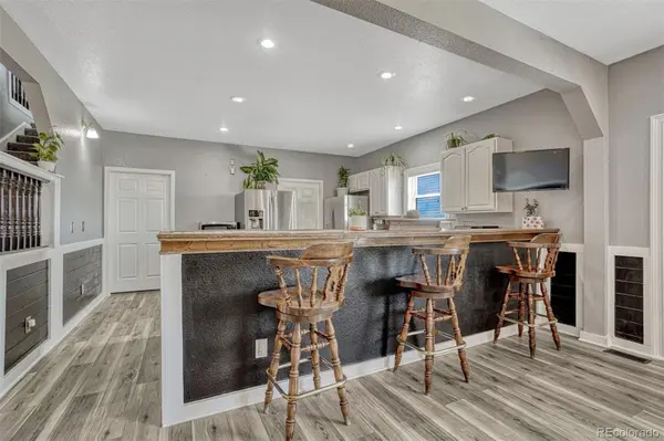 25550 Shorthorn CIR, Ramah, CO 80832
