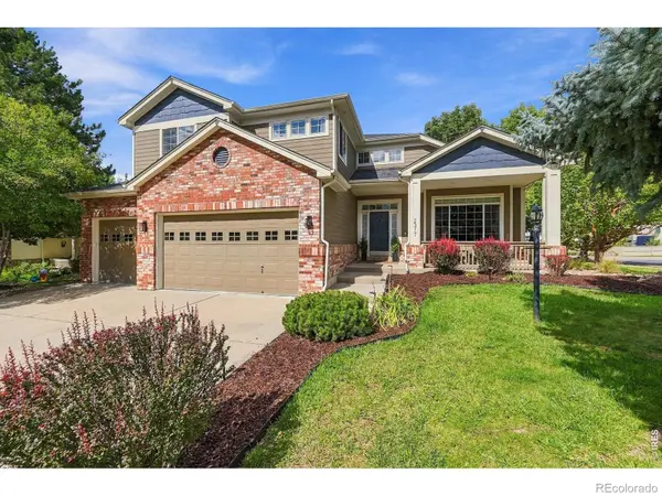 2317 Rimrock CIR, Lafayette, CO 80026