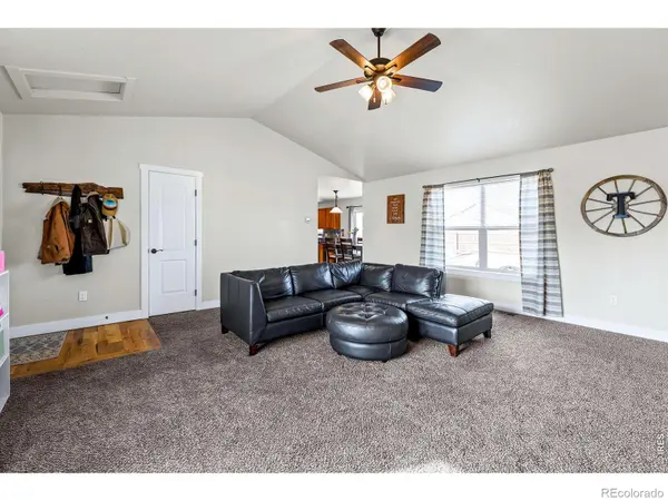 1114 Cottontail LN, Wiggins, CO 80654