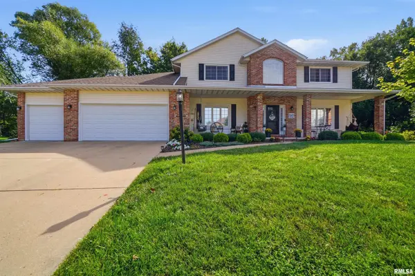 10600 N STRAWN CT, Peoria, IL 61615