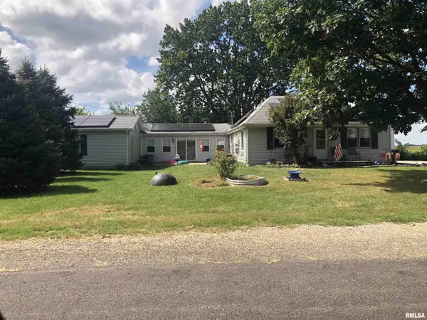 313 N 6TH ST, Dunlap, IL 61525