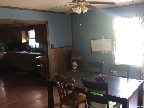 313 N 6TH ST, Dunlap, IL 61525