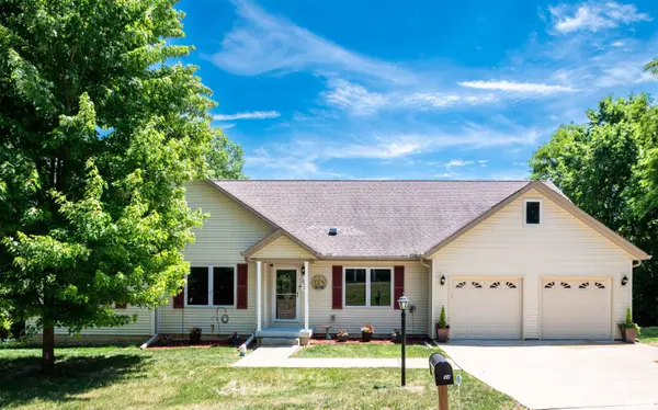 1434 W TIFFANY DR, Peoria, IL 61614