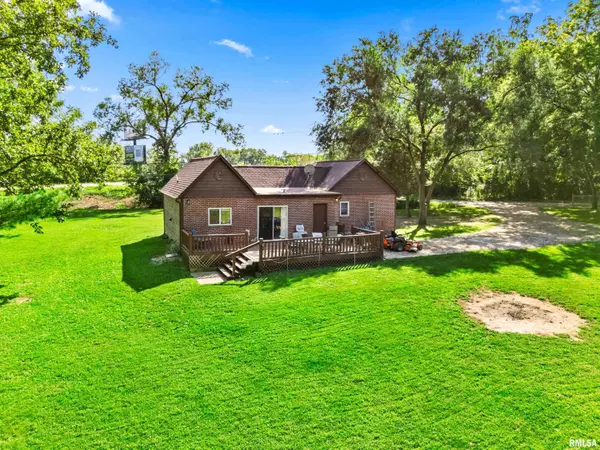 22529 N Creek RD, Canton, IL 61520