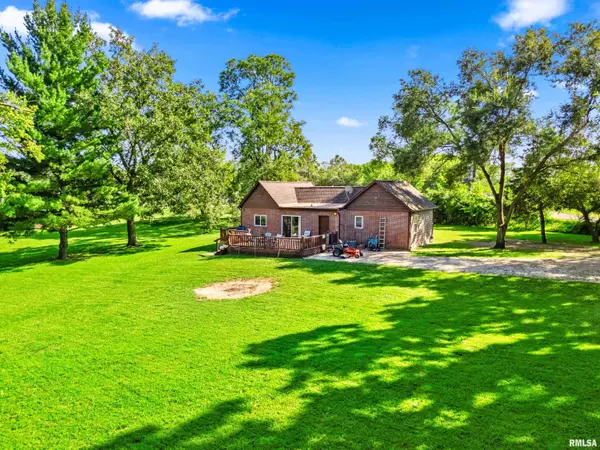 22529 N Creek RD, Canton, IL 61520