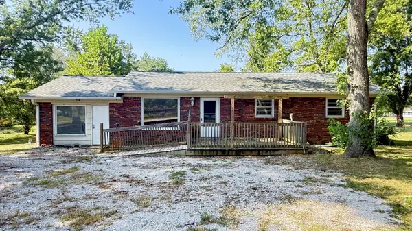 365 Stacy Rd, Manchester, TN 37355
