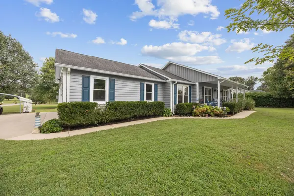 3510 Greens Mill Rd, Spring Hill, TN 37174