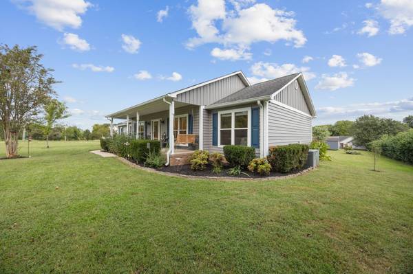 3510 Greens Mill Rd, Spring Hill, TN 37174