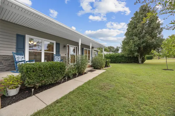 3510 Greens Mill Rd, Spring Hill, TN 37174