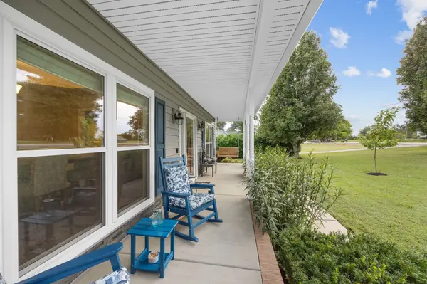 3510 Greens Mill Rd, Spring Hill, TN 37174