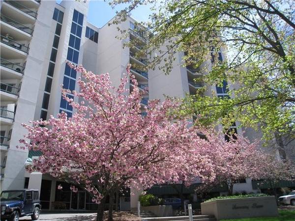 900 19th Ave #S #102, Nashville, TN 37212