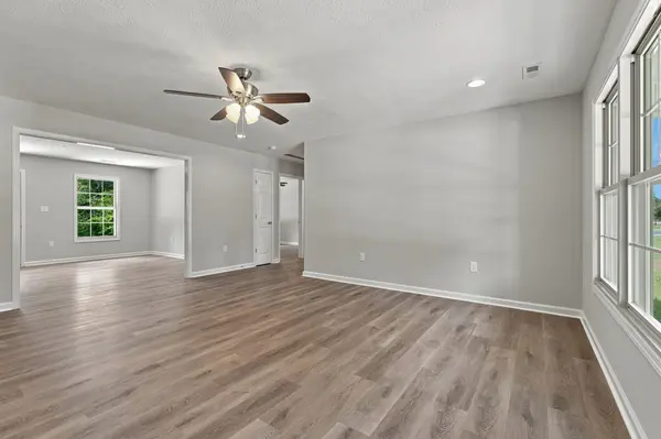 257 Hendrixson Drive, Manchester, TN 37355