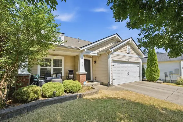 1012 Bradford Park Rd, Mount Juliet, TN 37122