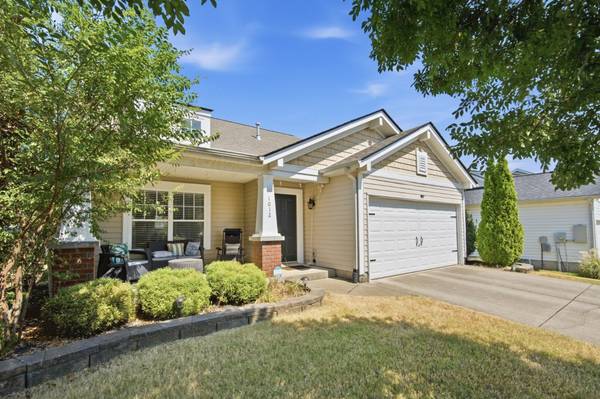1012 Bradford Park Rd, Mount Juliet, TN 37122