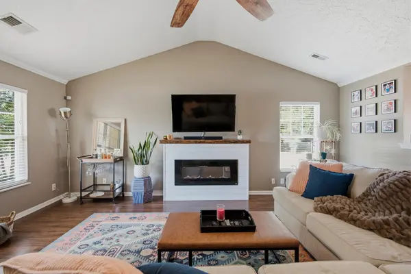 1012 Bradford Park Rd, Mount Juliet, TN 37122