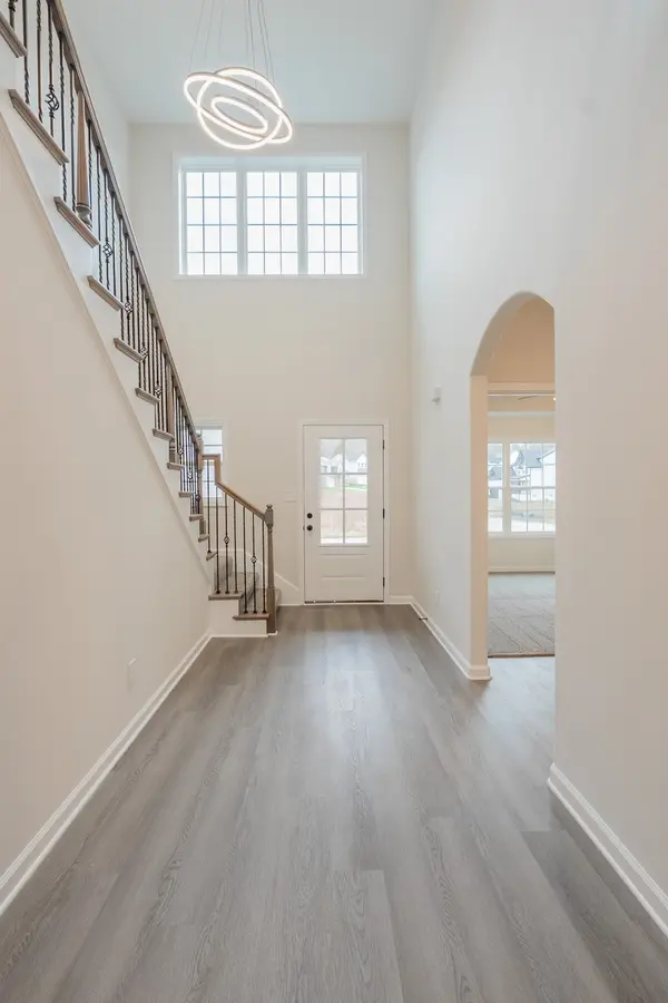 356 Timber Springs, Clarksville, TN 37042
