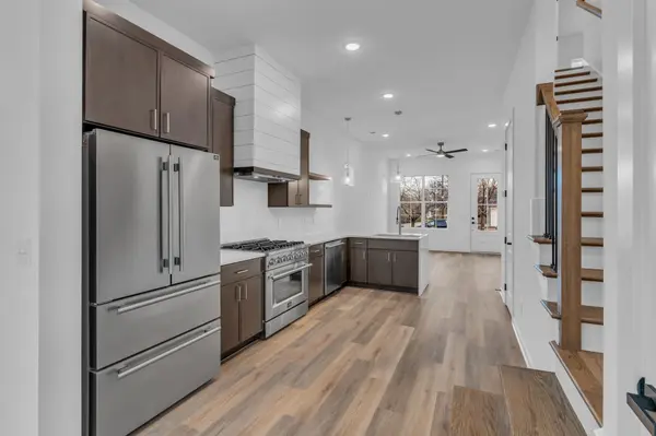 725 Idlewild Dr, Madison, TN 37115