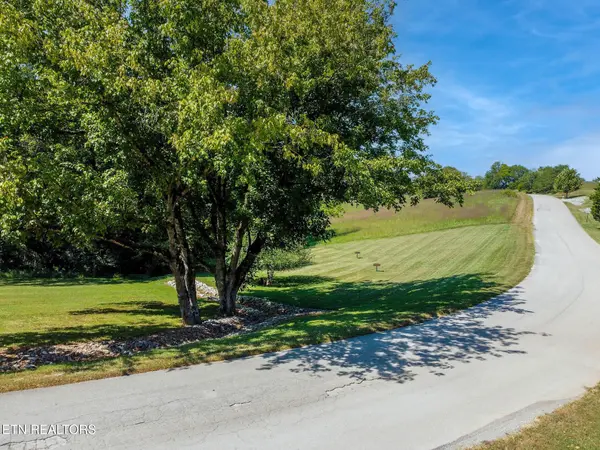 0 Marble Bluff, Kingston, TN 37763