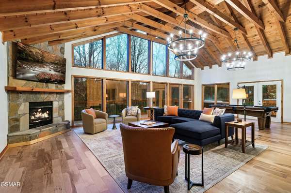 1051 N Ridge Place, Sevierville, TN 37876