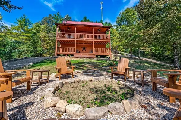 116 Mountain Retreat Road, Townsend, TN 37882