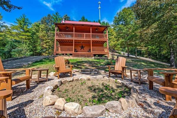 116 Mountain Retreat Road, Townsend, TN 37882