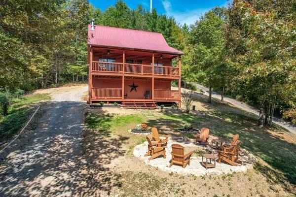 116 Mountain Retreat Road, Townsend, TN 37882