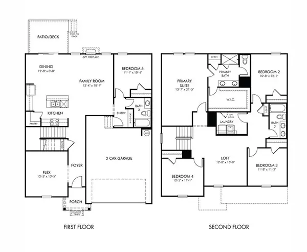 209 Vanguard Drive, La Vergne, TN 37086