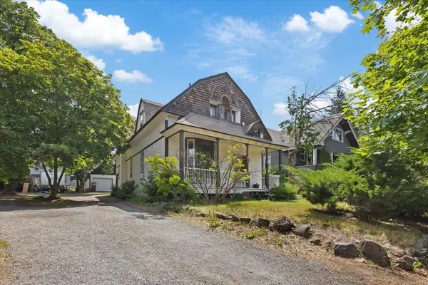 623 S Denver St, Spokane, WA 99202