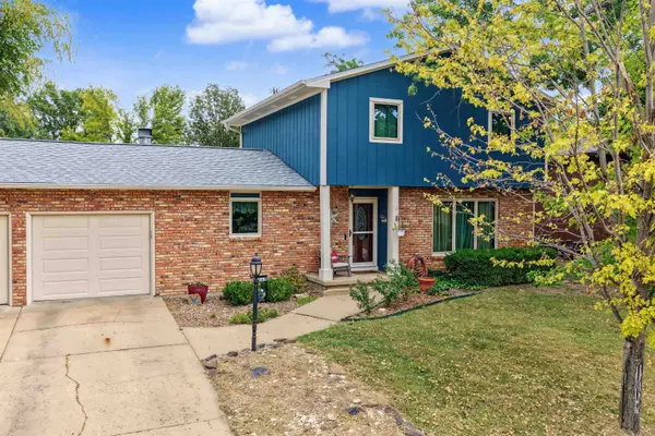 243 Seitz Dr., Salina, KS 67401