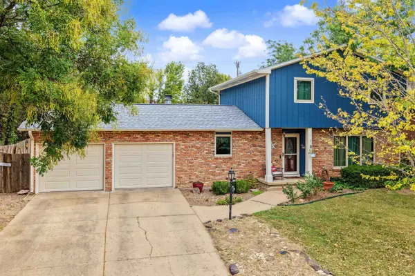 243 Seitz Dr., Salina, KS 67401